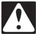 WHIRLPOOL YWED49STBW - WARNING - 1