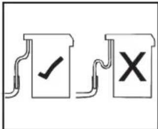 HOOVER VTH 980NA1TXS - Fit he Kit s Follows:t a - 10