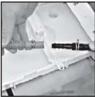 FAGOR SFE82AEA - Fit the Kit as Follows: - 5