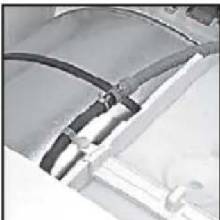 FAGOR SFE82AEA - Fit the Kit as Follows: - 9