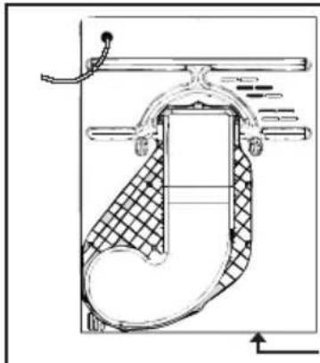 FAGOR SFE82AEA - VENTILATION - 1