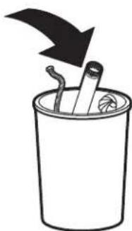 GE GFD49ERPKRR - MATÉRIEL NÉCESSAIRE - 20