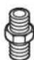 GE GFD49ERPKRR - MATERIALS NECESARIOS - 14