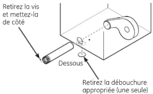 GE GFD49ERPKRR - AVERAGEMENT - 2