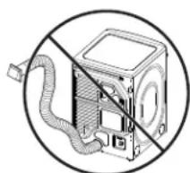 GE GFD49ERPKRR - DO NOT: - 2