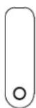 GE GFD49ERPKRR - PIÉCES DE LA PORTE - 2