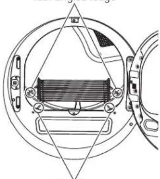 GE GFD49ERPKRR - About dryer features. - 1