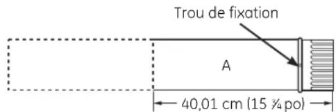 GE GFD49ERPKRR - A VERTISSEMENT - 3