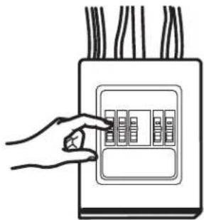GE GFD49ERPKRR - MATERIALS YOU WILL NEED - 18