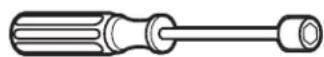 GE GFD49ERPKRR - OUTILS NÉCESSAIRES - 3