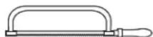GE GFD49ERPKRR - TOOLS AND MATERIALS YOU WILL NEED TO INSTALL EXHAUST DUCT - 5