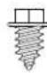GE GFD49ERPKRR - DOOR PARTS - 7