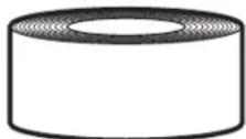 GE GFD49ERPKRR - TOOLS AND MATERIALS YOU WILL NEED TO INSTALL EXHAUST DUCT - 2