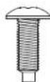 GE GFD49ERPKRR - DOOR PARTS - 5