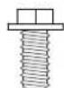 GE GFD49ERPKRR - DOOR PARTS - 4