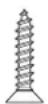 GE GFD49ERPKRR - CONTENIDOS DEL KIT DE APILADO GEFLSTACK (ACCESORIO OPCIONAL) - 4
