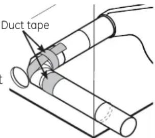 GE GFD49ERPKRR - SIDE VENTING (cont.) - 1