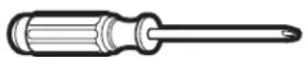 GE GFD49ERPKRR - OUTILS NÉCESSAIRES - 1
