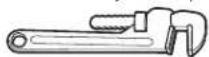 GE GFD49ERPKRR - OUTILS NÉCESSAIRES - 2