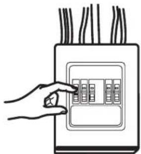 GE GFD49ERPKRR - MATERIALS NECESARIOS - 18