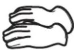 GE GFD49ERPKRR - TOOLS YOU WILL NEED - 2