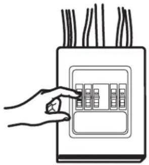 GE GFD49ERPKRR - TOOLS YOU WILL NEED - 5