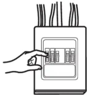 GE GFD49ERPKRR - OUTILS NÉCESSAIRES - 5