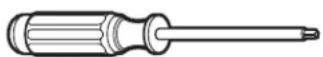 GE GFD49ERPKRR - OUTILS NÉCESSAIRES - 2