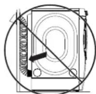 GE GFD49ERPKRR - DO NOT: - 3
