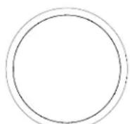 GE GFD49ERPKRR - PIÉCES DE LA PORTE - 11