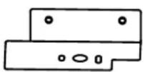 GE GFD49ERPKRR - CONTENU DE L'ENSEMBLE DE SUPERPOSITION GEFLSTACK (ACCESSION EN OPTION) - 1