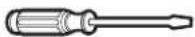 GE GFD49ERPKRR - TOOLS YOU WILL NEED - 4