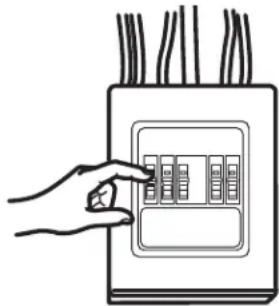 GE GFD49ERPKDG - MATÉRIEL NÉCESSAIRE - 13