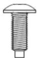 GE GFD49ERPKDG - PIÈCES DE LA PORTE - 6