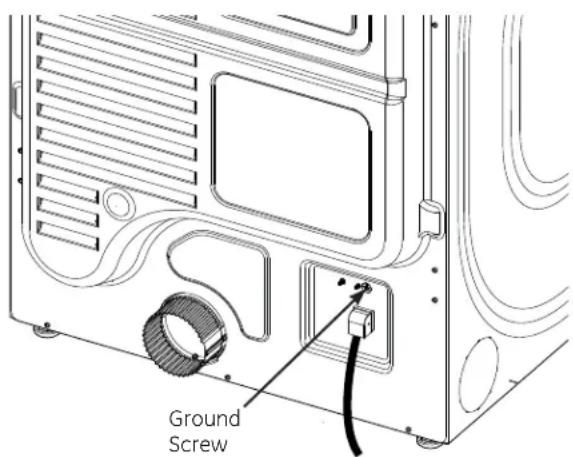 GE GFD49ERPKDG - SAVE THESE INSTRUCTIONS - 1