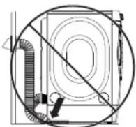 GE GFD49ERPKDG - DO NOT: - 4