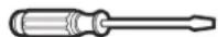 GE GFD49ERPKDG - OUTILS NÉCESSAIRES - 2