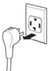 GE GFD49ERPKDG - AVANT DE COMMENCER - 1