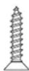 GE GFD49ERPKDG - CONTENIDOS DEL KIT DE APILADO GEFLSTACK (ACCESORIO OPCIONAL) - 4