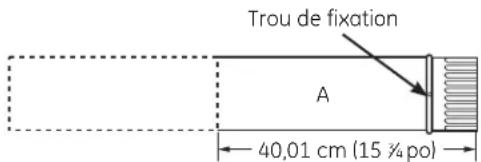 GE GFD49ERPKDG - AVERTISSEMENT - 3