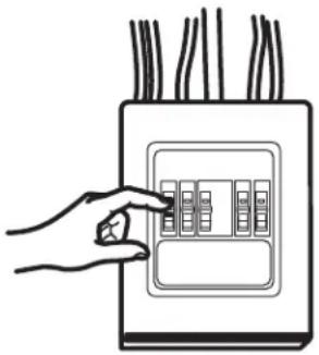 GE GFD49ERPKDG - TOOLS YOU WILL NEED - 5