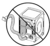 GE GFD49ERPKDG - DO NOT: - 2