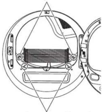 GE GFD49ERPKDG - À propos des caractéristiques de la sécheuse. - 1