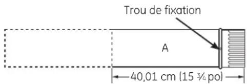 GE GFD49ERPKDG - AVERTISSEMENT - 3