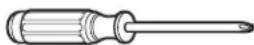 GE GFD49ERPKDG - TOOLS YOU WILL NEED - 1
