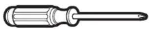 GE GFD49ERPKDG - OUTILS NÉCESSAIRES - 1