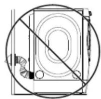 GE GFD49ERPKDG - DO NOT: - 1