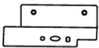 GE GFD49ERPKDG - CONTENU DE L'ENSEMBLE DE SUPERPOSITION GEFLSTACK (ACCESSOIRE EN OPTION) - 1