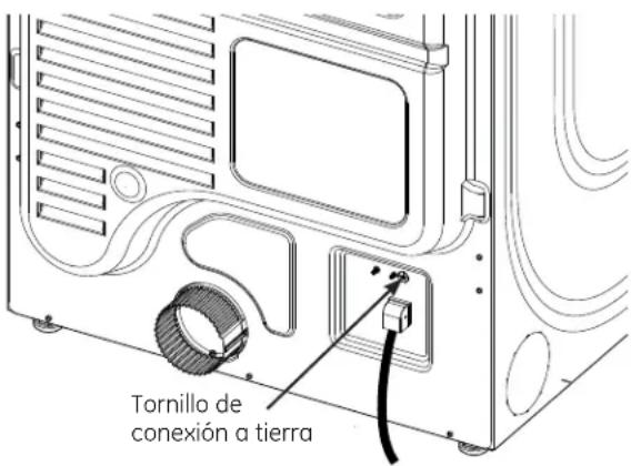 GE GFD49ERPKDG - GUARDE ESTAS INSTRUCCIONES - 1