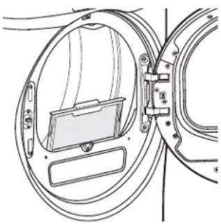 GE GFD49ERPKDG - NOTES: - 1